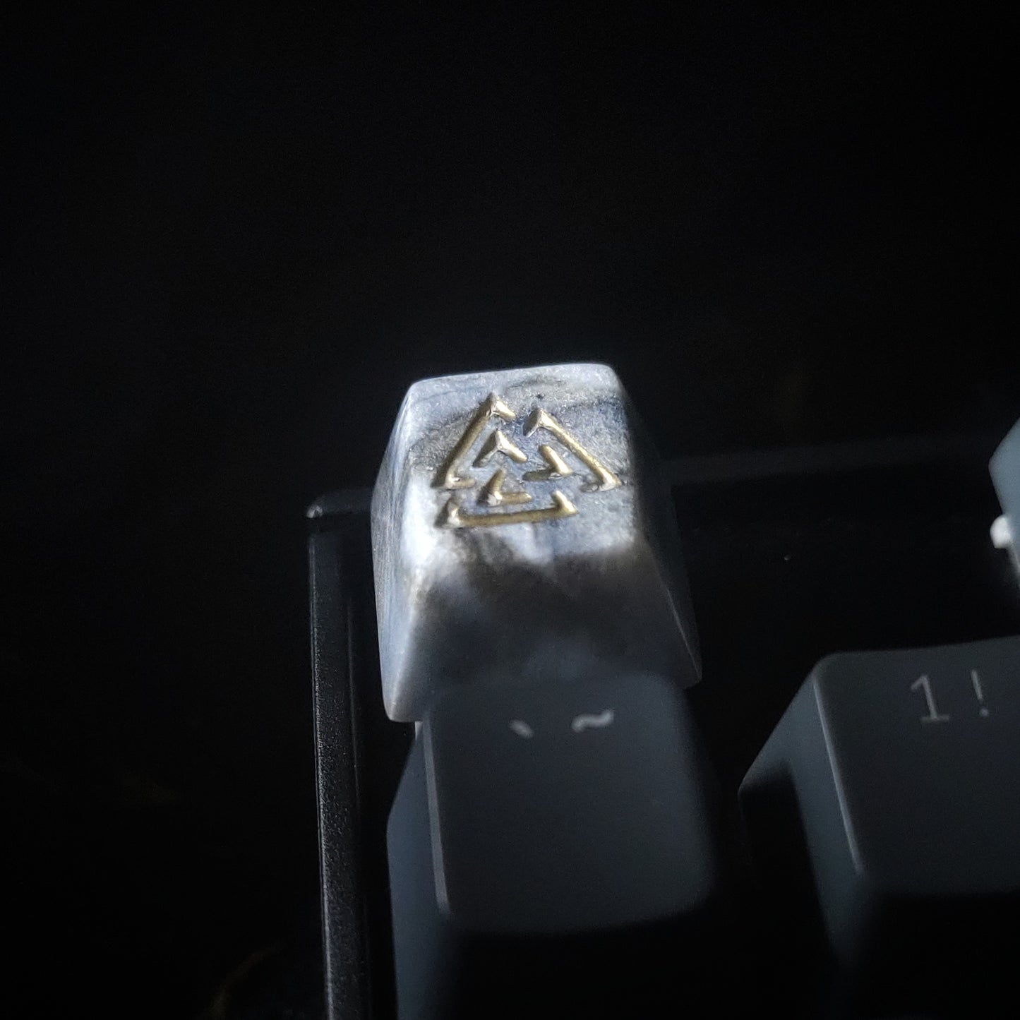 Valknut | TOF | 12