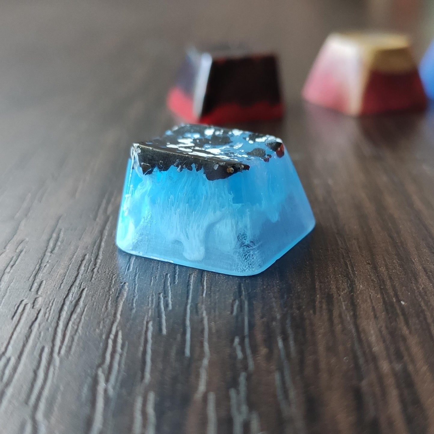 MX ブラックロックオーシャン
