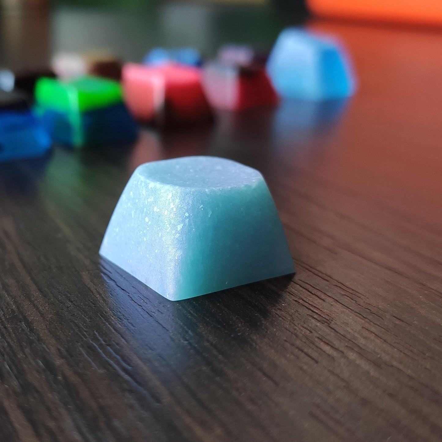 MA Blue Pearl