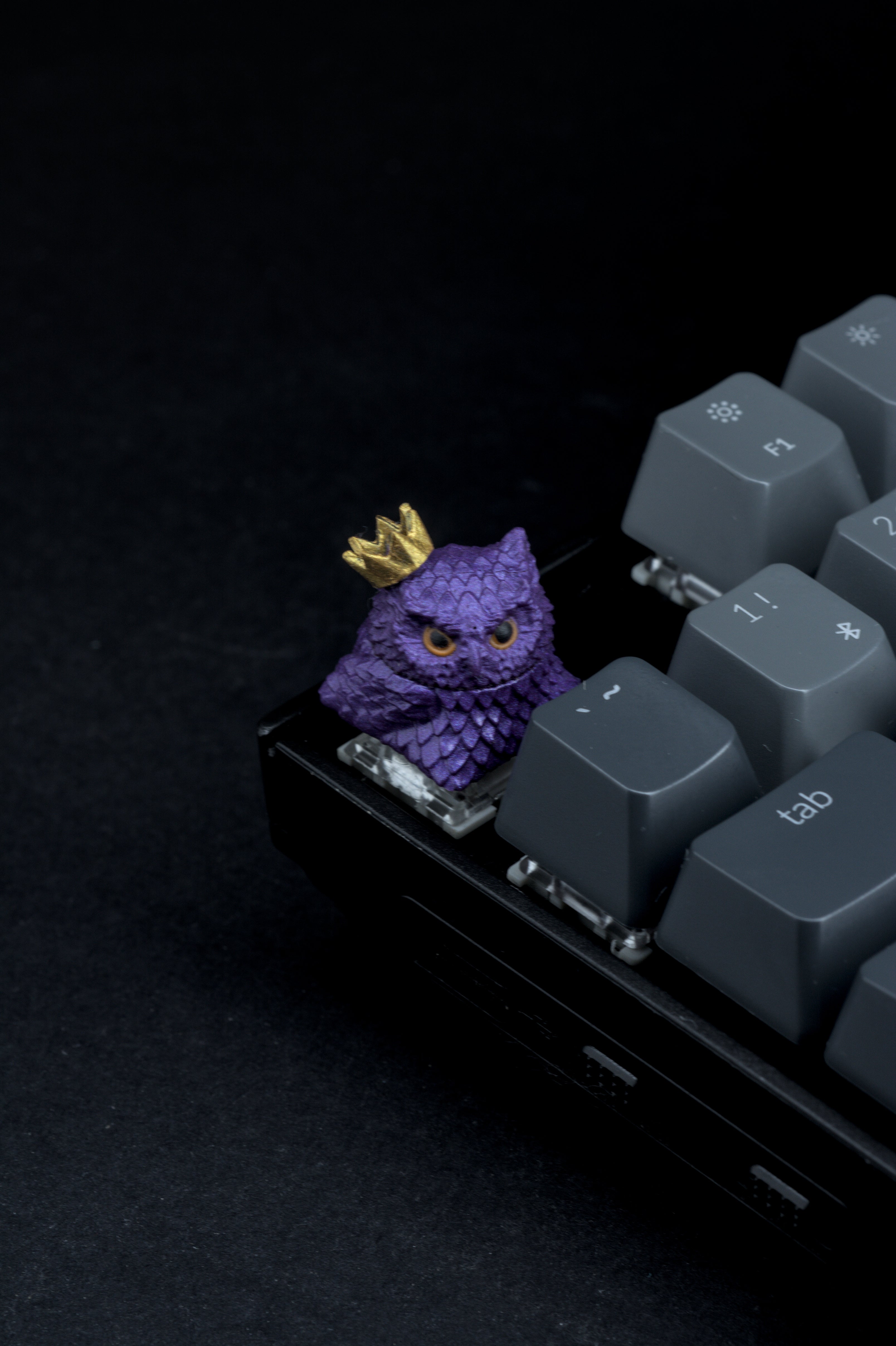 VKEYCAPS | 手作りのアーティザンキーキャップ – Vkeycaps