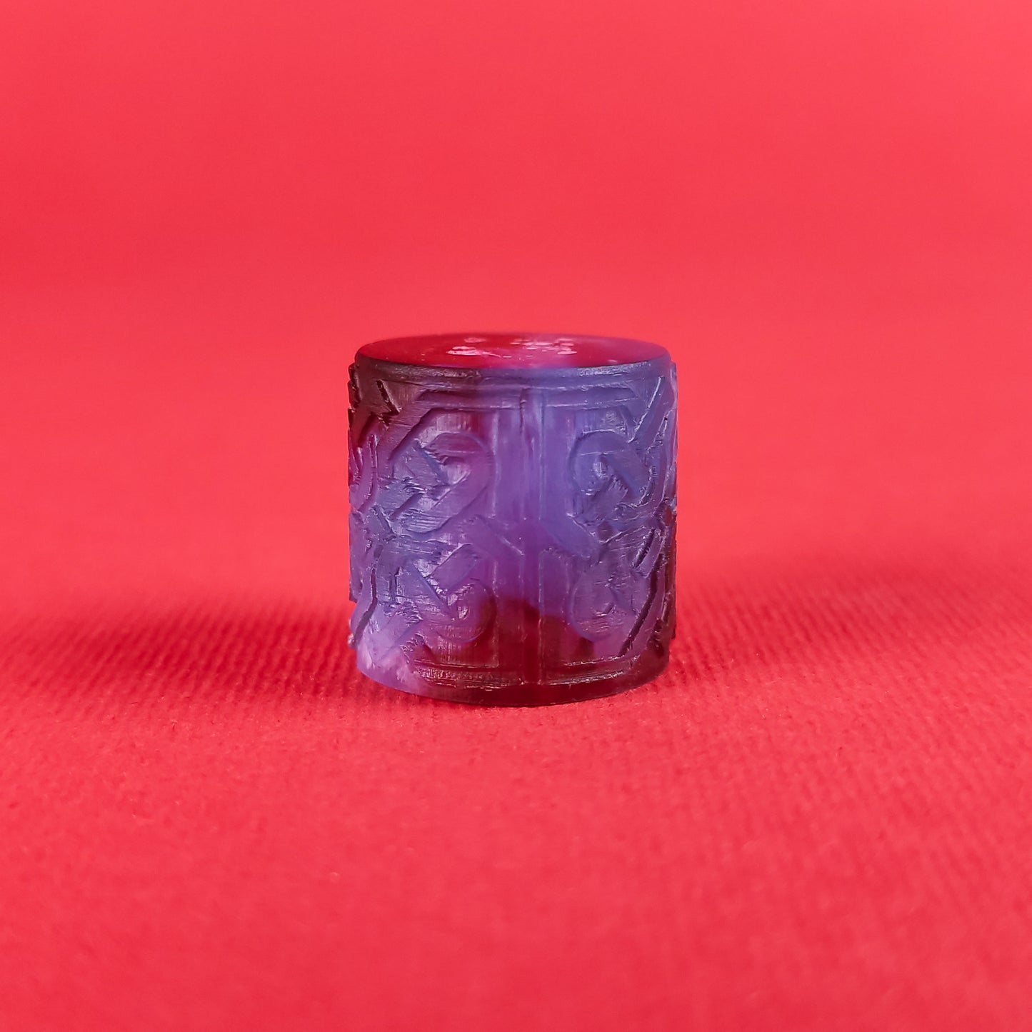 Norse Knob V2 [Translucent]