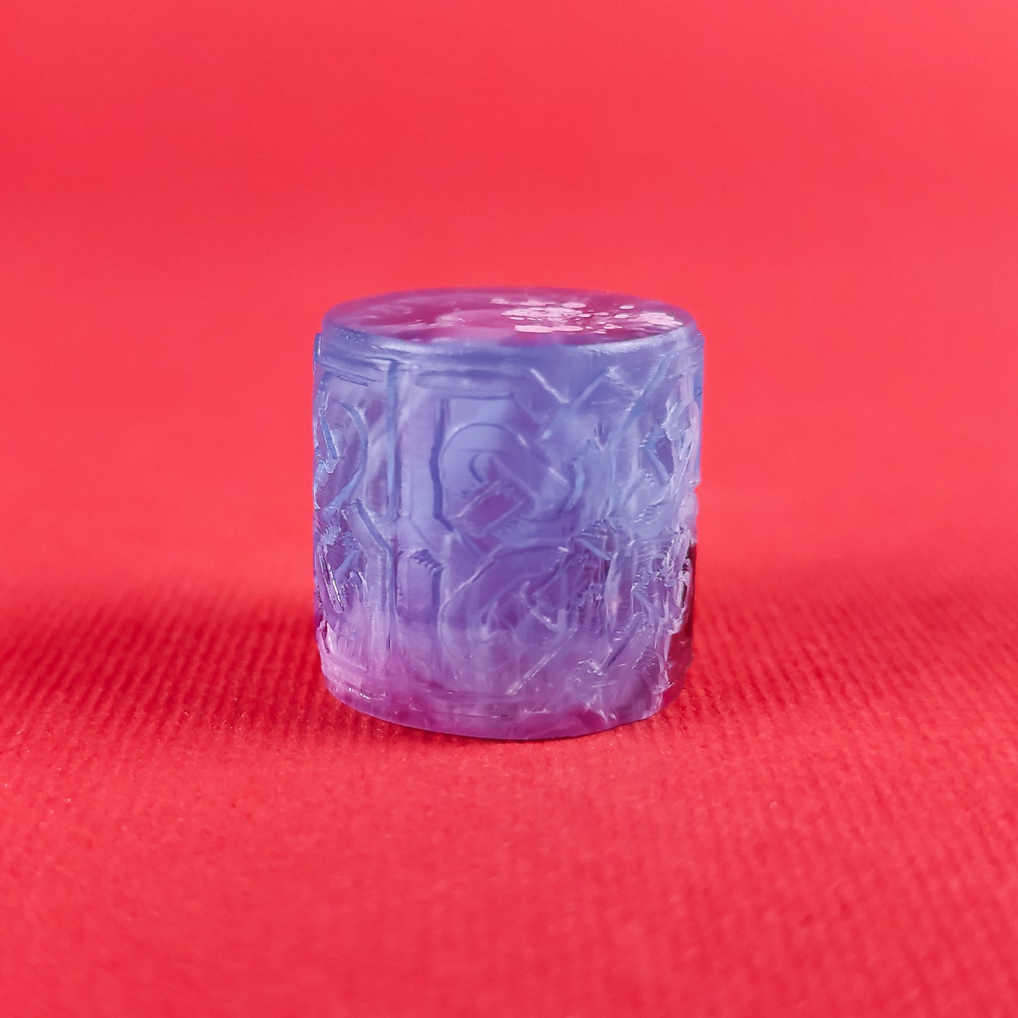 Norse Knob V2 [Translucent]