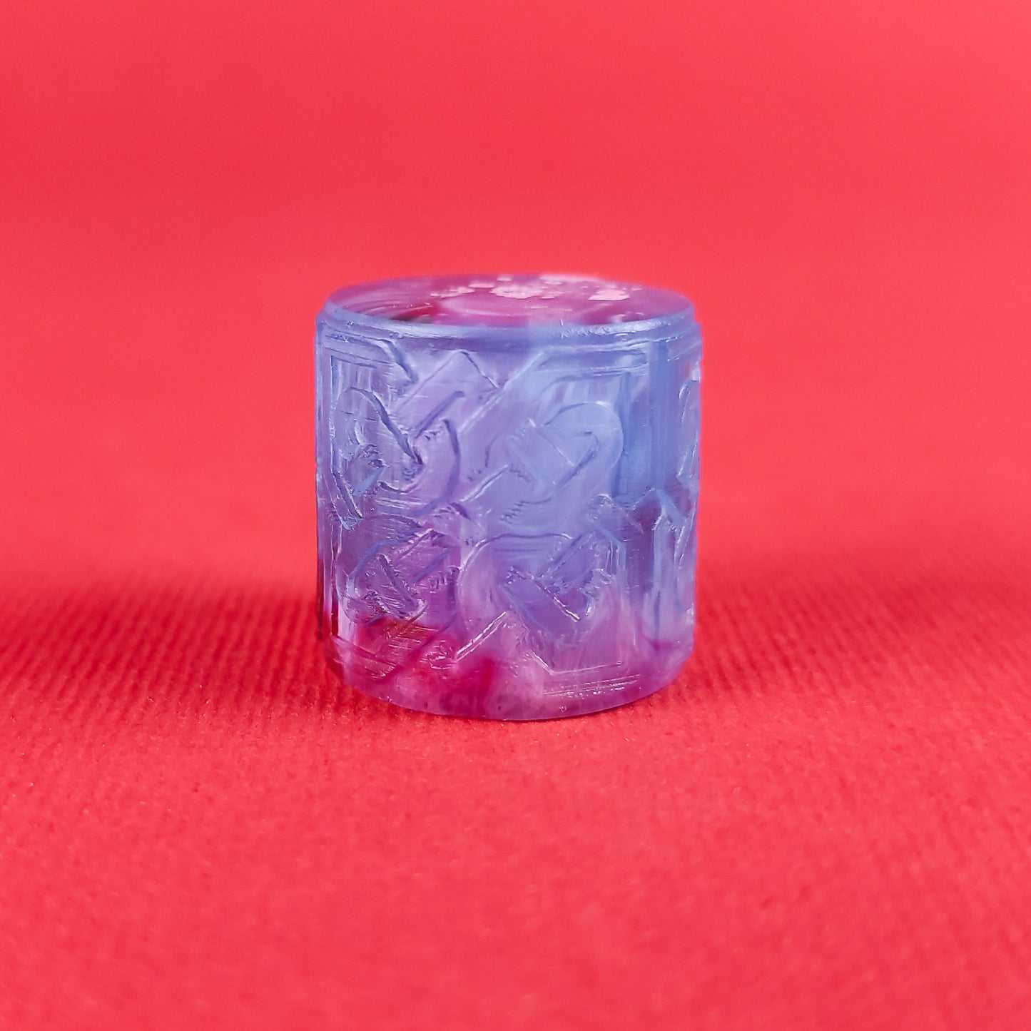 Norse Knob V2 [Translucent]