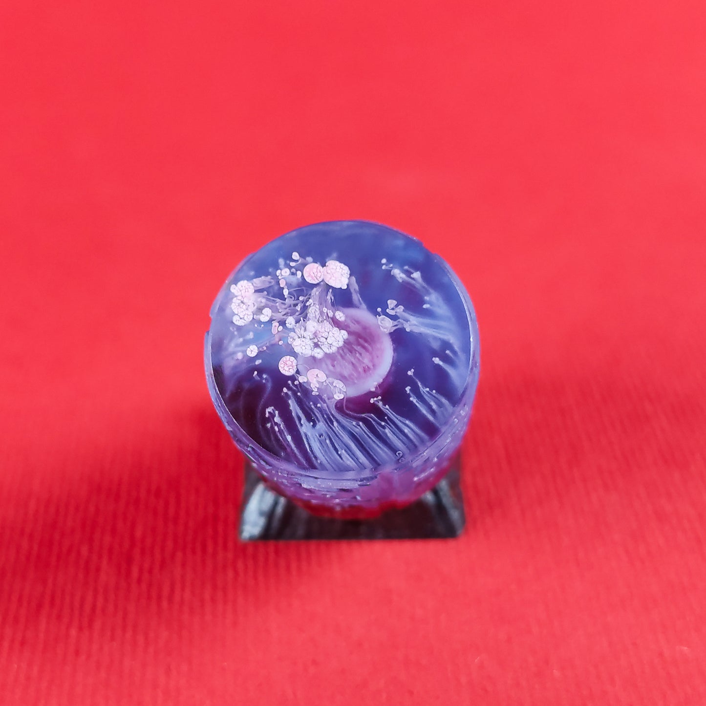 Norse Knob V2 [Translucent]