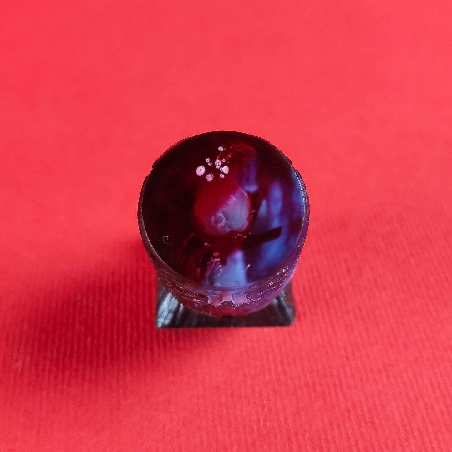 Norse Knob V2 [Translucent]