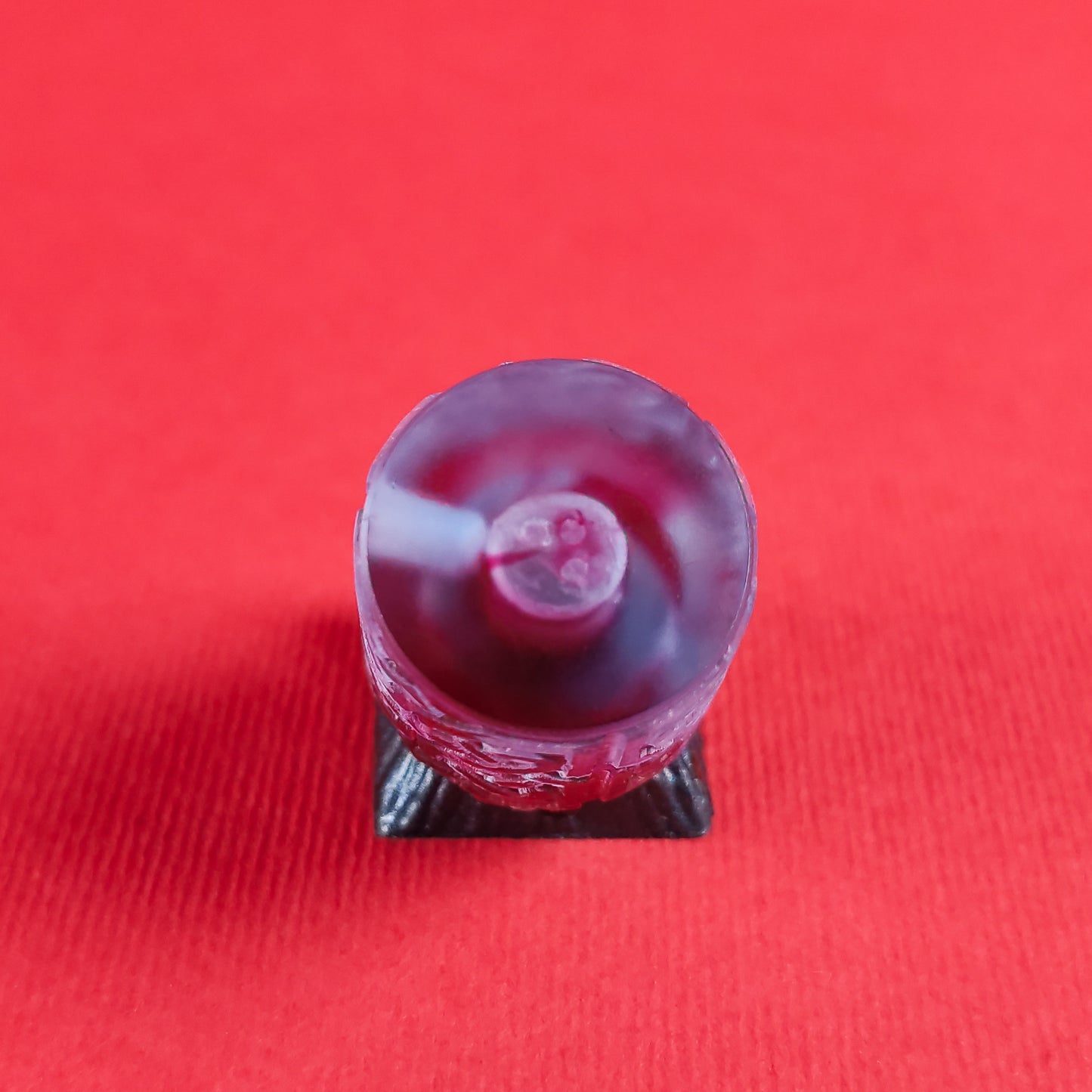 Norse Knob V2 [Translucent]