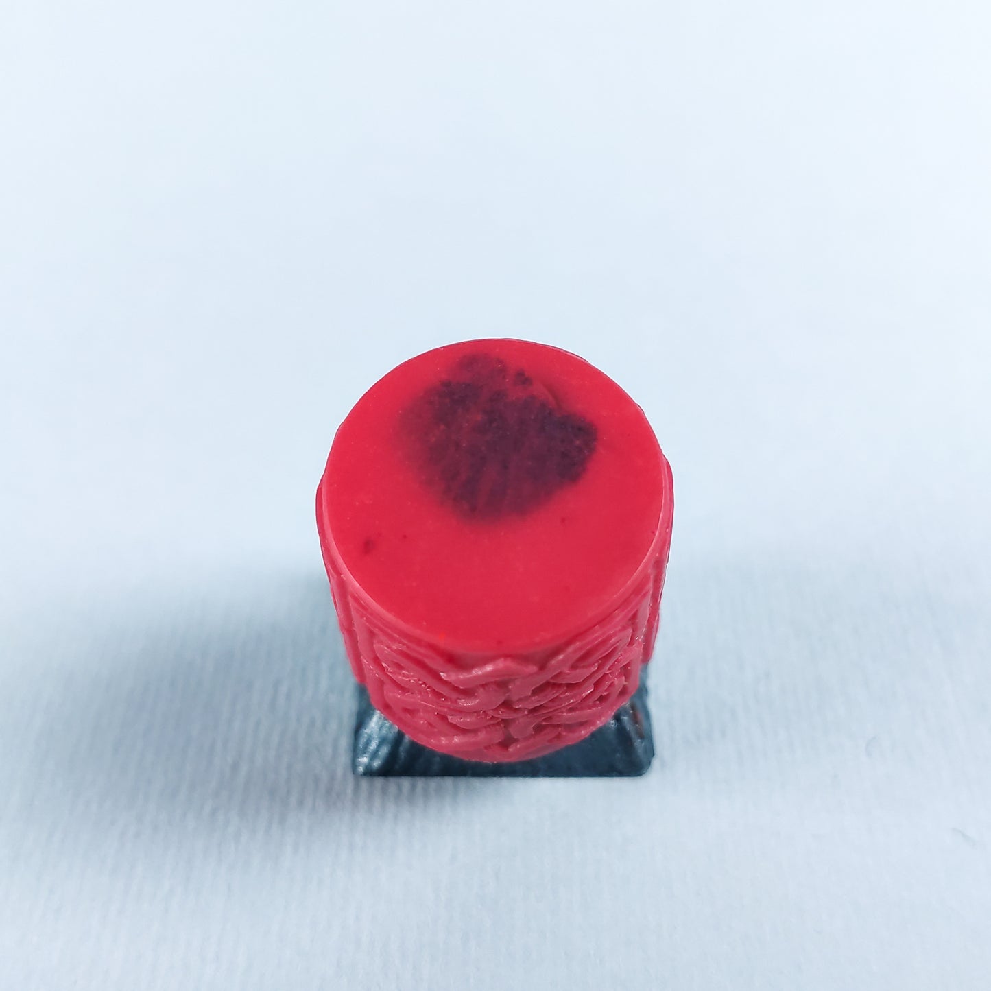 Norse Knob V2 [Pink/Red]