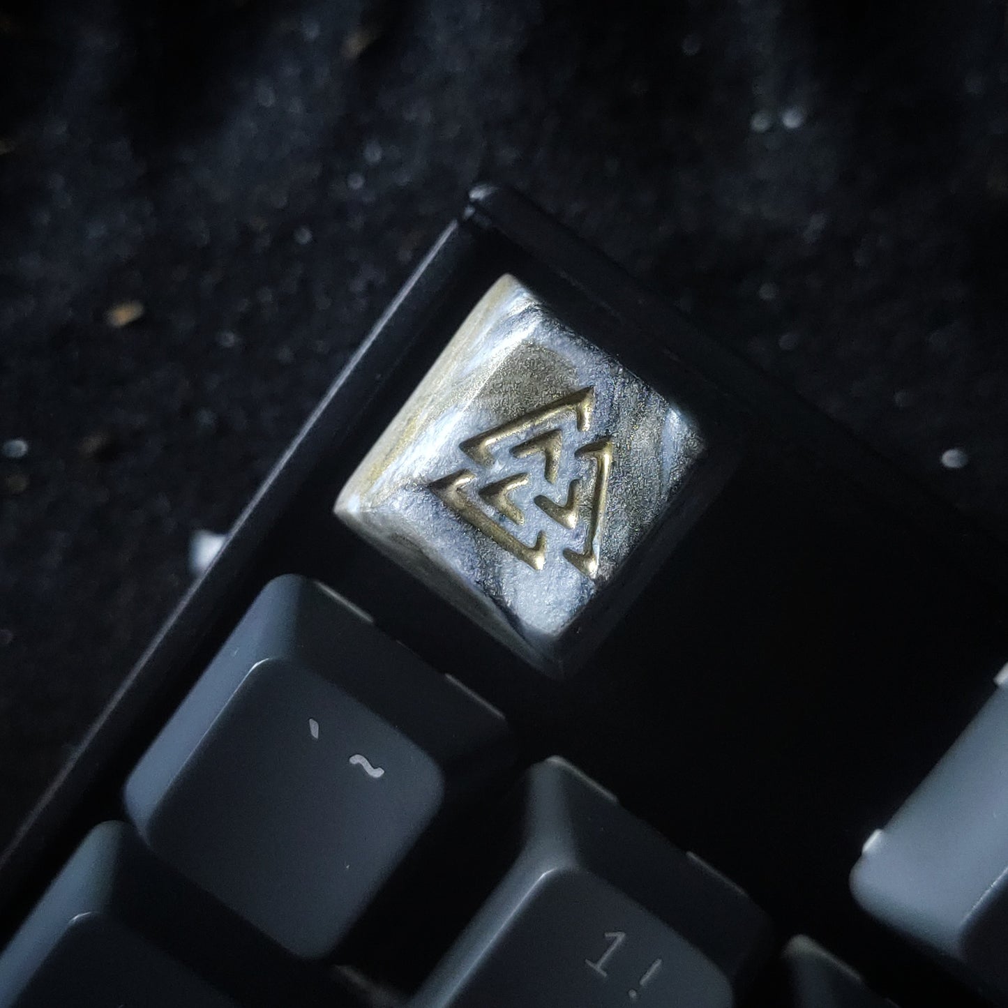 Valknut | TOF | 02