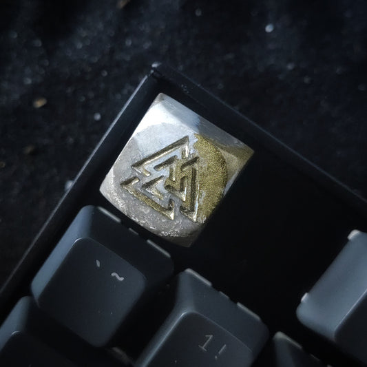 Valknut | TOF | 04