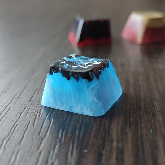 MX ブラックロックオーシャン